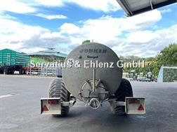 Joskin 7000 l MED Einachser