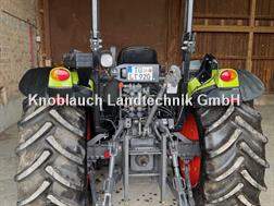 Claas ELIOS 210
