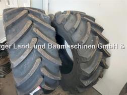 Alliance 650/65 R38 // 540/65R28
