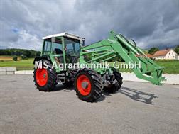 Fendt 380 GTA