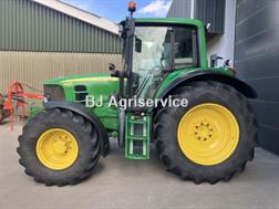 John Deere 6430