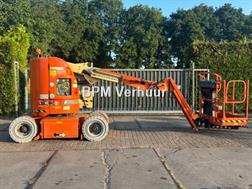 JLG E 300 AJP 12m knikarmhoogwerker