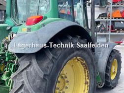 John Deere 6420