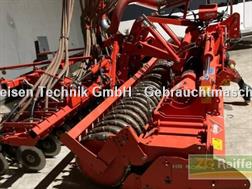 Kuhn HR5004
