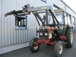 Case IH 633