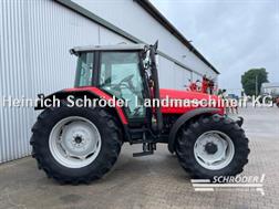 Massey Ferguson 6280