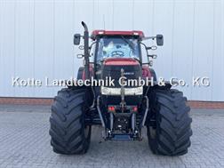 Case IH Puma CVX 185