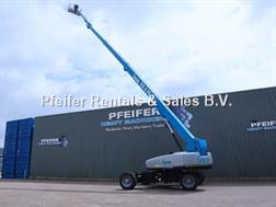 Genie SX135XC Diesel, 43m Working Height, 27.5m Reach, B