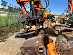 Hitachi ZX225 USLC-5 B