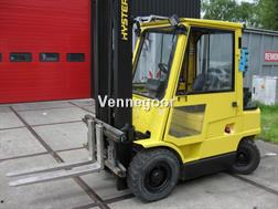 Hyster -