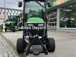 John Deere 1026 R