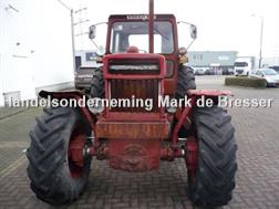 Volvo bm 814