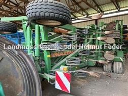 Amazone Centaur 4001 Special