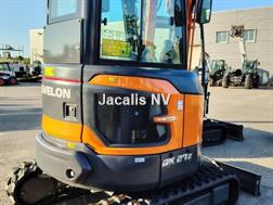 Doosan DX27Z-7