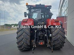 Case IH PUMA 240 CVX MIT RTK