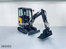 Volvo EC18E