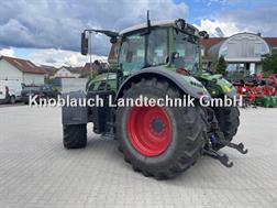 Fendt 724 VARIO