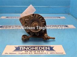 Bosch Alternator 0120339527