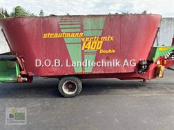 Strautmann Verti Mix 1400 Double