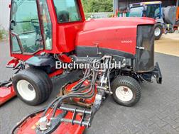 Toro Groundsmaster 4700D
