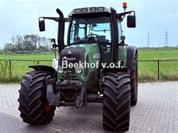 Fendt 412 Vario