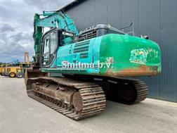 Kobelco SK 500 LC-9