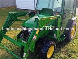 John Deere 4110 HST