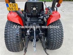 John Deere 4410 HST