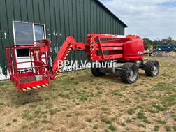 Genie Z 45/25 knikarmhoogwerker 20m hoogwerker