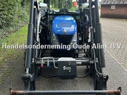 New Holland TND 60 A