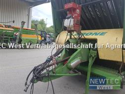 Krone ZX 470 GD