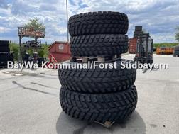 Nokia 440/80 R28 & 540/80 R38 TRI2