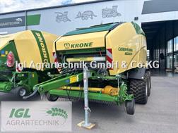 Krone Comprima CV 150 XC Plus (RP801-35)
