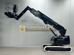Hitachi HX 140B