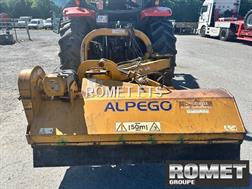 Alpego TL31-180