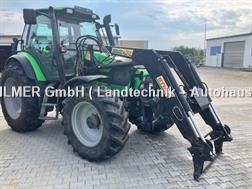 Deutz-Fahr AGROTRON 130