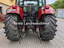 Case IH CS 94