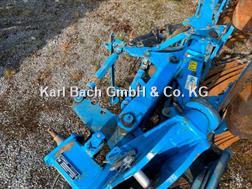 Lemken VARI OPAL 8N 100
