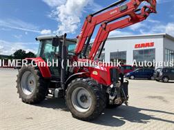 Massey Ferguson 6475
