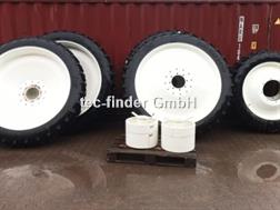 BKT 270/95 R54    270/95 R38