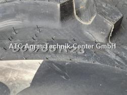 BKT 600/65R28 RT 657 BKT AGRIMAX NEU