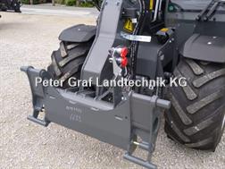 Weidemann T 4512