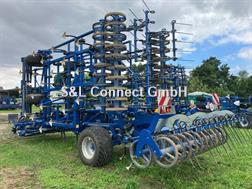 Köckerling Allrounder Flatline 750