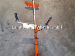 Husqvarna 535 RXT