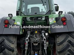 Fendt 718 Vario