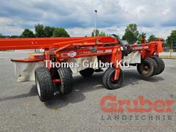 Kuhn Alterna FC 500