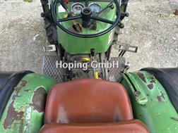 Fendt 203 V