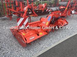 Kuhn HRB 303 D