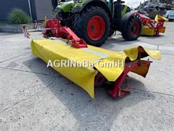 Pöttinger NOVACAT 352 + 301 alpha motion