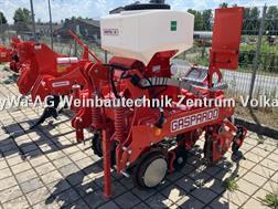 Maschio Diretta-V 6 R